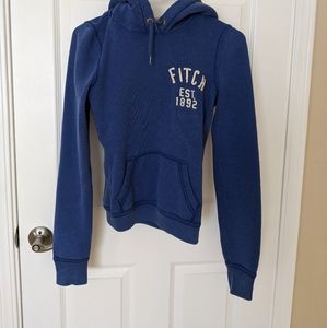 Hoodie from Abercrombie and fitch